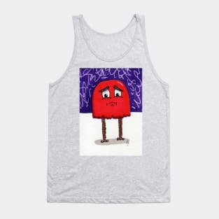 Grumbo - Morning Monsters Tank Top